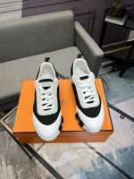 Hermes Bouncing Sneakers - Image 2