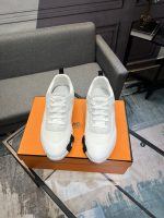 Hermes Bouncing Sneakers - Image 4