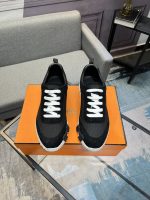 Hermes Bouncing Sneakers - Image 4