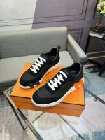 Hermes Bouncing Sneakers - Image 3