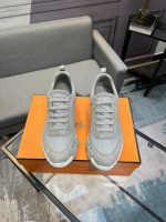 Hermes Bouncing Sneakers - Image 4