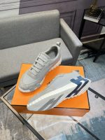 Hermes Bouncing Sneakers - Image 2