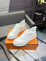 Hermes Bouncing Sneakers - Image 4