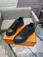 Hermes Bouncing Sneakers - Image 4
