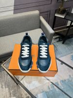 Hermes Bouncing Sneakers - Image 3