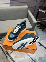 Hermes Bouncing Sneakers - Image 2