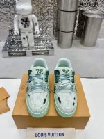 Louis Vuitton Trainer Sneaker - Image 2