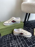 Gucci Tennis 1977 Sneaker - Image 4