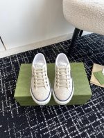 Gucci Tennis 1977 Sneaker - Image 2