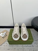 Gucci Tennis 1977 High Top Sneaker - Image 2