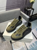 Alexander McQueen Sneaker - Image 4