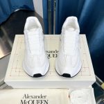Alexander McQueen Sneaker - Image 2