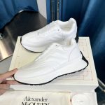 Alexander McQueen Sneaker - Image 4
