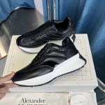 Alexander McQueen Sneaker - Image 4