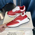 Alexander McQueen Sneaker - Image 4