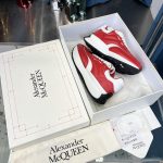 Alexander McQueen Sneaker - Image 3