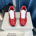 Alexander McQueen Sneaker - Image 2