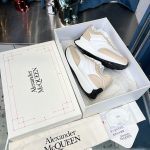 Alexander McQueen Sneaker - Image 3