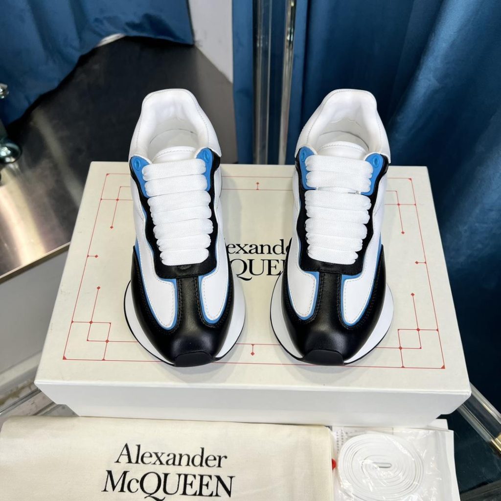 Alexander McQueen Sneaker - Image 2