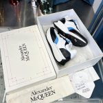 Alexander McQueen Sneaker - Image 3