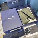 Christian Dior B27 Low Top Sneaker - Image 3