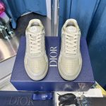 Christian Dior B27 Low Top Sneaker - Image 2