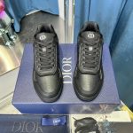 Christian Dior B27 Low Top Sneaker - Image 2