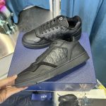 Christian Dior B27 Low Top Sneaker - Image 4