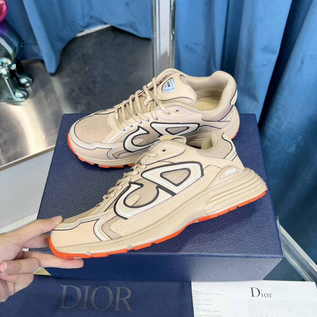Christian Dior B30 Sneaker - Image 4