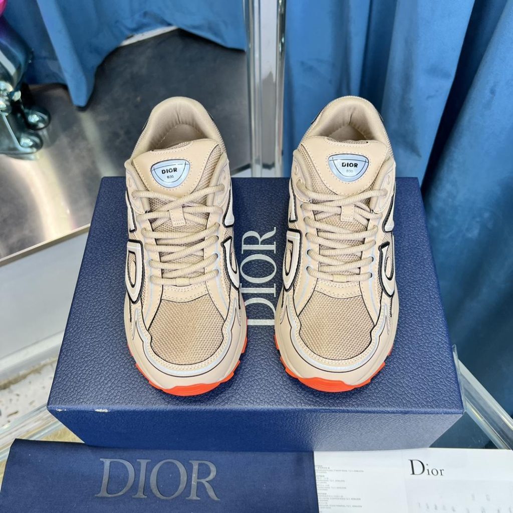 Christian Dior B30 Sneaker - Image 2