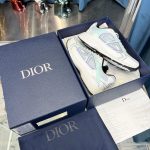 Christian Dior B30 Sneaker - Image 3