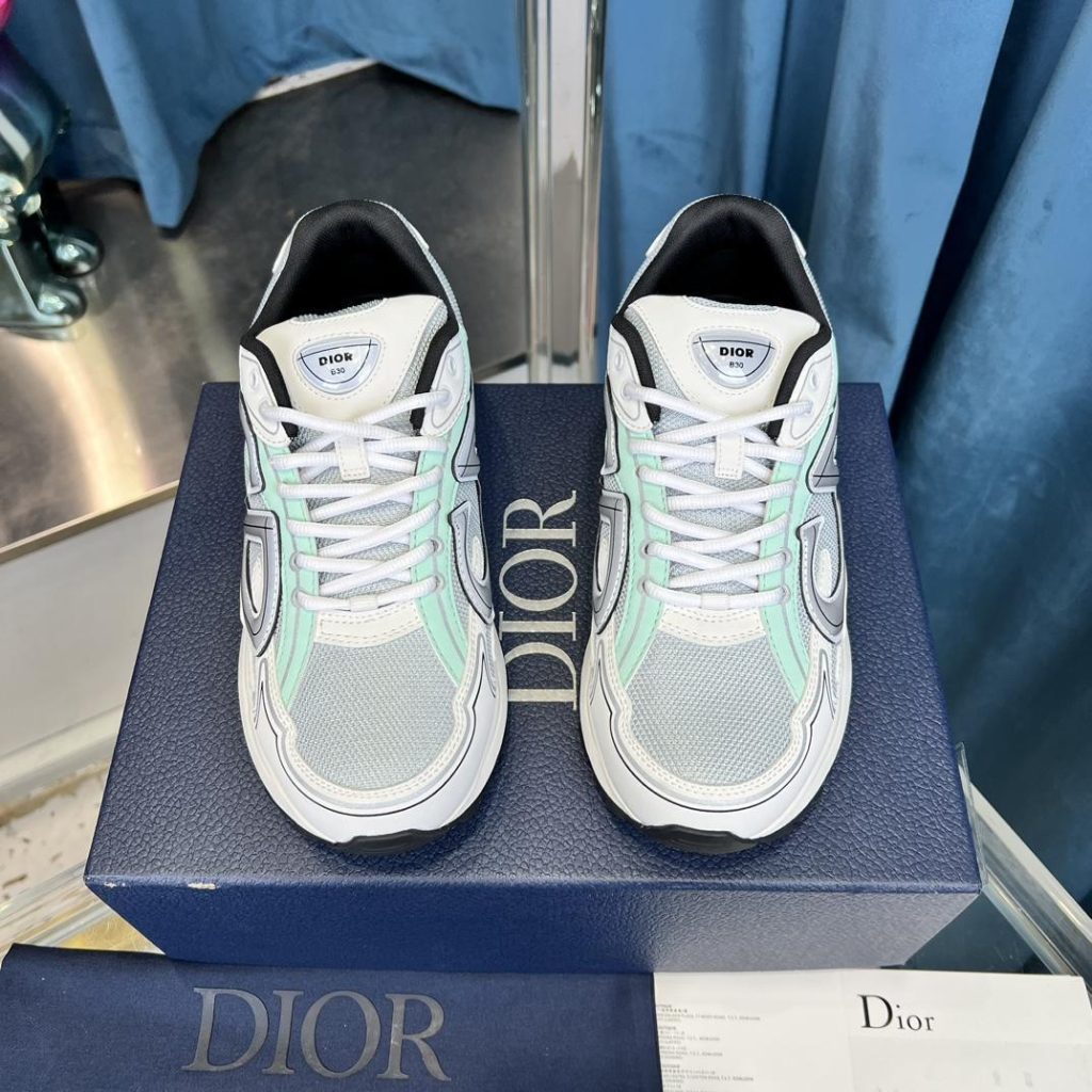 Christian Dior B30 Sneaker - Image 2