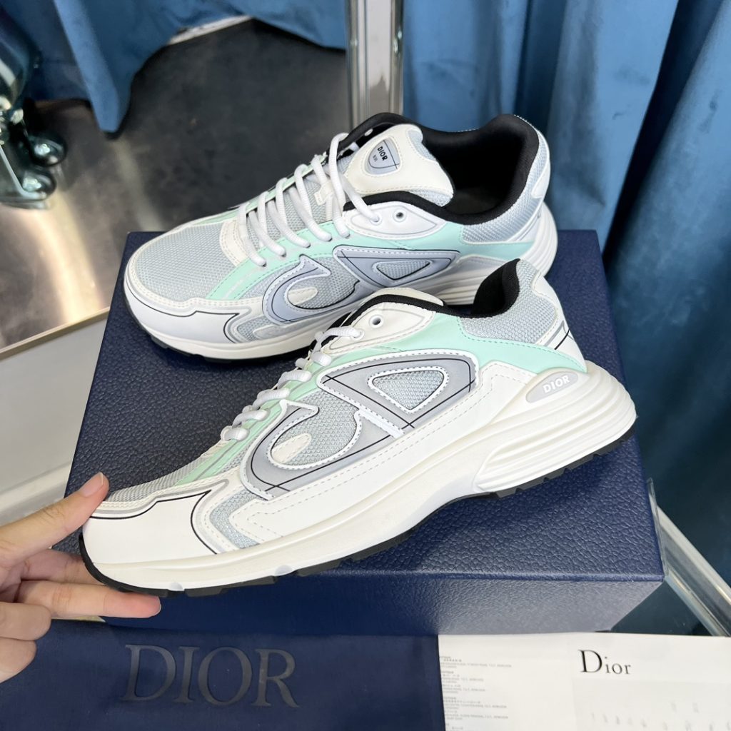 Christian Dior B30 Sneaker - Image 4