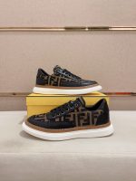 FENDI CASUAL SNEAKERS - Image 3
