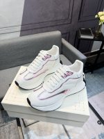 Alexander McQueen Sneaker - Image 3