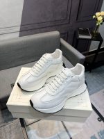 Alexander McQueen Sneaker - Image 4