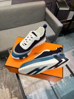 Hermes Bouncing Sneaker - Image 2