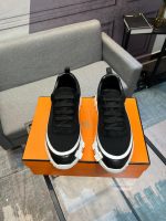 Hermes Bouncing Sneaker - Image 3
