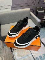 Hermes Bouncing Sneaker - Image 4
