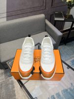Hermes Bouncing Sneaker - Image 3