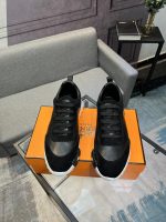 Hermes Bouncing Sneaker - Image 3