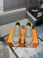 Hermes Bouncing Sneaker - Image 3