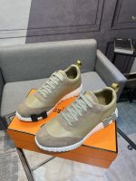 Hermes Bouncing Sneaker - Image 4