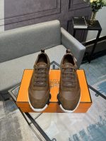 Hermes Bouncing Sneaker - Image 3