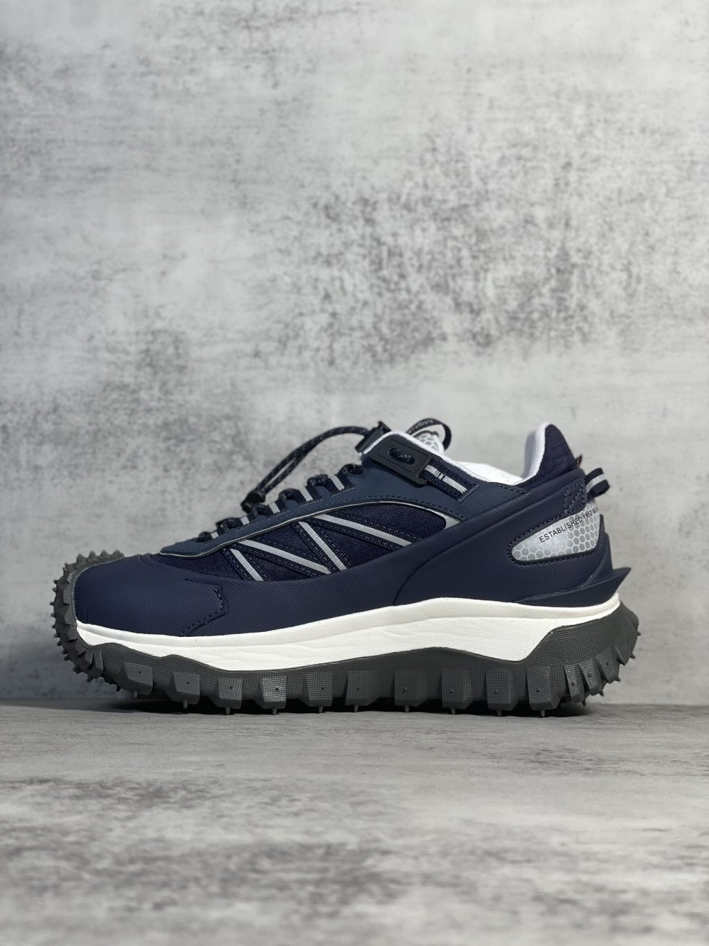 Moncler Trailgrip Sneaker - Image 2