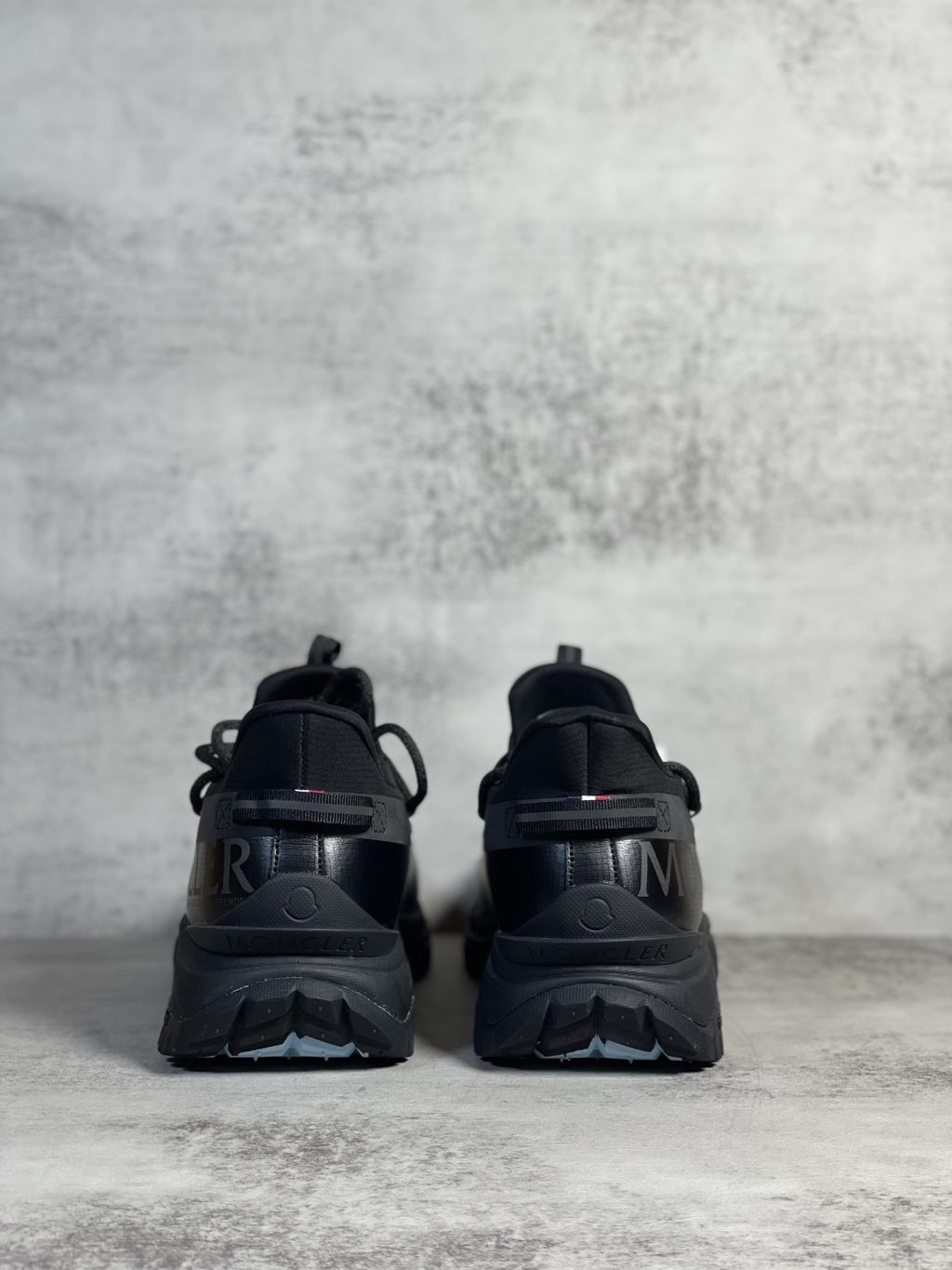 Moncler Trailgrip Sneaker - Image 3