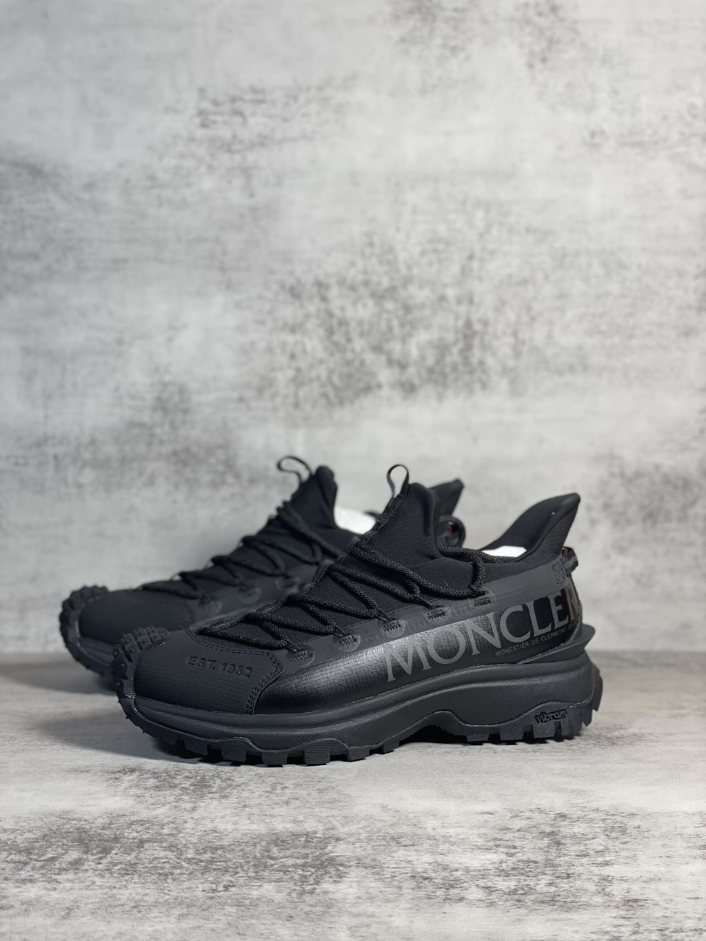 Moncler Trailgrip Sneaker - Image 2