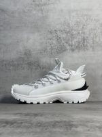 Moncler Trailgrip Lite2 Logo-Print Ripstop and Rubber Sneaker - Image 2