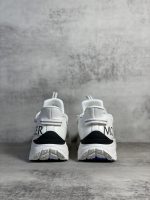 Moncler Trailgrip Lite2 Logo-Print Ripstop and Rubber Sneaker - Image 4