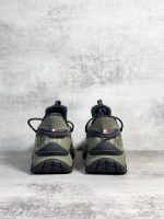 Moncler Trailgrip Lite2 Logo-Print Ripstop and Rubber Sneaker - Image 4